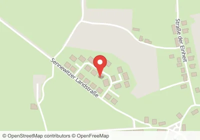 Hotels an der Hasenwinkel in Halle (Saale) – Unterkünfte, Pensionen und Ferienwohnungen in zentraler Lage