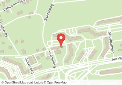 Hotels an der Heckenrosenweg in Erfurt – Unterkünfte, Pensionen und Ferienwohnungen in zentraler Lage