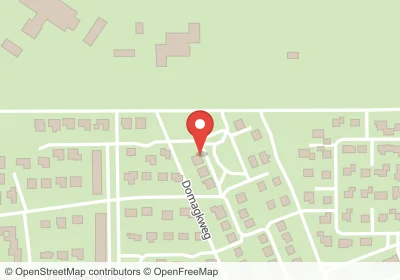 Hedwig-Kohn-Weg Braunschweig – Hotels in der Nähe Hotels an der Hedwig-Kohn-Weg in Braunschweig – Unterkünfte, Pensionen und Ferienwohnungen in zentraler Lage