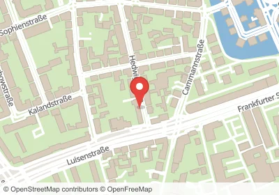 Hedwigstraße Braunschweig – Hotels in der Nähe Hotels an der Hedwigstraße in Braunschweig – Unterkünfte, Pensionen und Ferienwohnungen in zentraler Lage