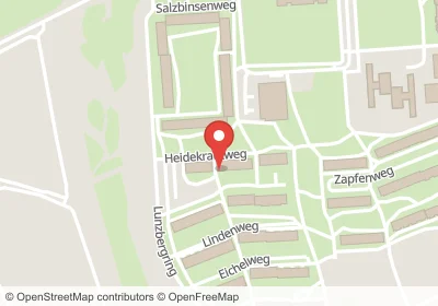 Hotels an der Heidekrautweg in Halle (Saale) – Unterkünfte, Pensionen und Ferienwohnungen in zentraler Lage