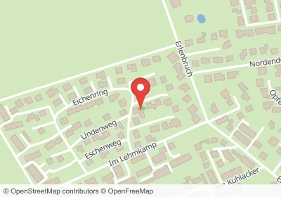 Heidelbeerweg Braunschweig – Hotels in der Nähe Hotels an der Heidelbeerweg in Braunschweig – Unterkünfte, Pensionen und Ferienwohnungen in zentraler Lage