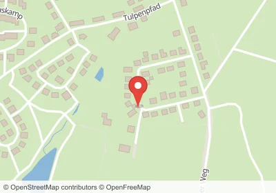 Hotels an der Heidkamp in Osnabrück – Unterkünfte, Pensionen und Ferienwohnungen in zentraler Lage