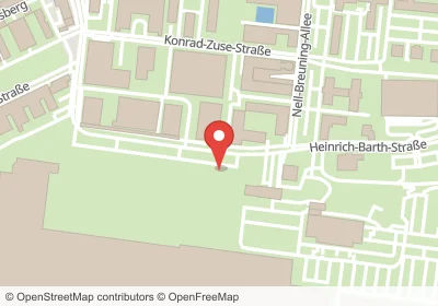 Heinrich-Barth-Straße Saarbrücken – Hotels in der Nähe Hotels an der Heinrich-Barth-Straße in Saarbrücken – Unterkünfte, Pensionen und Ferienwohnungen in zentraler Lage