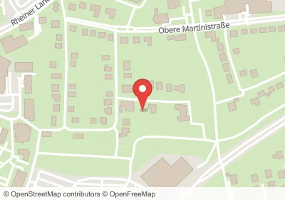 Heinrich-Groos-Straße Osnabrück – Hotels in der Nähe Hotels an der Heinrich-Groos-Straße in Osnabrück – Unterkünfte, Pensionen und Ferienwohnungen in zentraler Lage