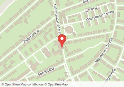 Heinrich-Koehl-Straße Saarbrücken – Hotels in der Nähe Hotels an der Heinrich-Koehl-Straße in Saarbrücken – Unterkünfte, Pensionen und Ferienwohnungen in zentraler Lage