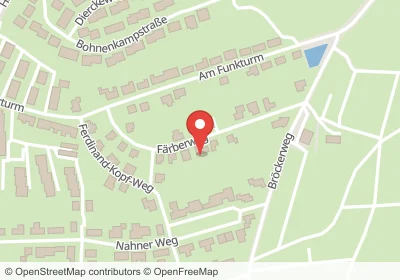 Hotels an der Heinrich-Röper-Weg in Osnabrück – Unterkünfte, Pensionen und Ferienwohnungen in zentraler Lage