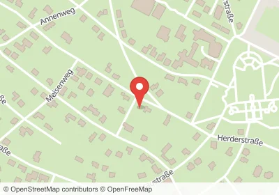 Hotels an der Herderstraße in Reutlingen – Unterkünfte, Pensionen und Ferienwohnungen in zentraler Lage
