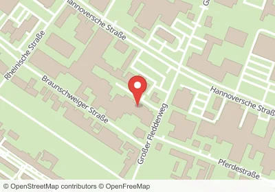 Hotels an der Herforder Straße in Osnabrück – Unterkünfte, Pensionen und Ferienwohnungen in zentraler Lage