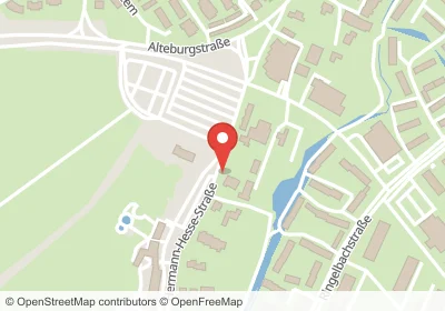 Hermann-Hesse-Straße Reutlingen – Hotels in der Nähe Hotels an der Hermann-Hesse-Straße in Reutlingen – Unterkünfte, Pensionen und Ferienwohnungen in zentraler Lage