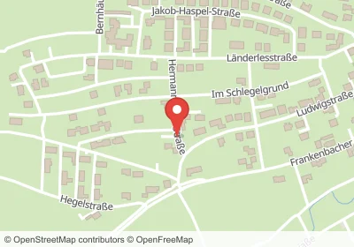 Hermann-Löns-Straße Heilbronn – Hotels in der Nähe Hotels an der Hermann-Löns-Straße in Heilbronn – Unterkünfte, Pensionen und Ferienwohnungen in zentraler Lage