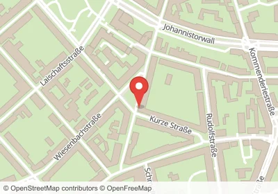 Hermannstraße Osnabrück – Hotels in der Nähe Hotels an der Hermannstraße in Osnabrück – Unterkünfte, Pensionen und Ferienwohnungen in zentraler Lage