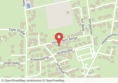 Hinter dem Berge Braunschweig – Hotels in der Nähe Hotels an der Hinter dem Berge in Braunschweig – Unterkünfte, Pensionen und Ferienwohnungen in zentraler Lage