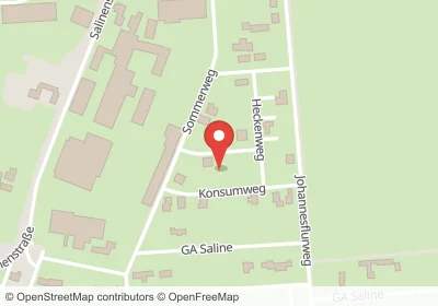 Hinter der Saline Erfurt – Hotels in der Nähe Hotels an der Hinter der Saline in Erfurt – Unterkünfte, Pensionen und Ferienwohnungen in zentraler Lage