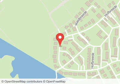 Hofbreede Osnabrück – Hotels in der Nähe Hotels an der Hofbreede in Osnabrück – Unterkünfte, Pensionen und Ferienwohnungen in zentraler Lage