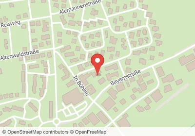 Hohenloher Straße Reutlingen – Hotels in der Nähe Hotels an der Hohenloher Straße in Reutlingen – Unterkünfte, Pensionen und Ferienwohnungen in zentraler Lage