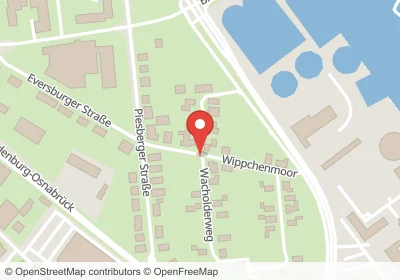 Holunderweg Osnabrück – Hotels in der Nähe Hotels an der Holunderweg in Osnabrück – Unterkünfte, Pensionen und Ferienwohnungen in zentraler Lage