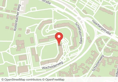 Hotels an der Holunderweg in Erfurt – Unterkünfte, Pensionen und Ferienwohnungen in zentraler Lage