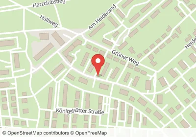 Hotels an der Huflattichweg in Halle (Saale) – Unterkünfte, Pensionen und Ferienwohnungen in zentraler Lage