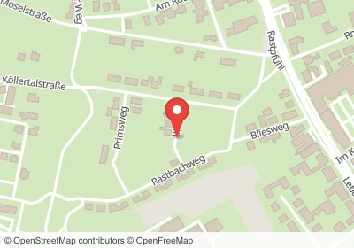 Hotels an der Illweg in Saarbrücken – Unterkünfte, Pensionen und Ferienwohnungen in zentraler Lage