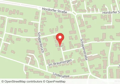Hotels an der Im Braumorgen in Braunschweig – Unterkünfte, Pensionen und Ferienwohnungen in zentraler Lage