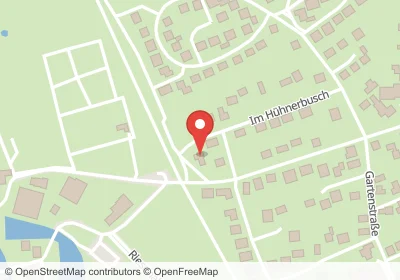 Im Hühnerbusch Osnabrück – Hotels in der Nähe Hotels an der Im Hühnerbusch in Osnabrück – Unterkünfte, Pensionen und Ferienwohnungen in zentraler Lage