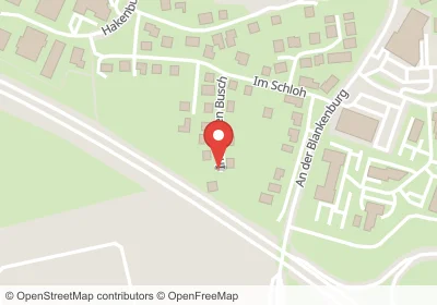 Im Langen Busch Osnabrück – Hotels in der Nähe Hotels an der Im Langen Busch in Osnabrück – Unterkünfte, Pensionen und Ferienwohnungen in zentraler Lage