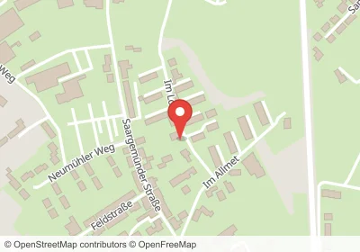 Im Lobach Saarbrücken – Hotels in der Nähe Hotels an der Im Lobach in Saarbrücken – Unterkünfte, Pensionen und Ferienwohnungen in zentraler Lage