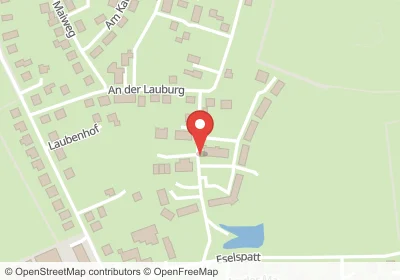 Hotels an der Im Markgrund in Osnabrück – Unterkünfte, Pensionen und Ferienwohnungen in zentraler Lage