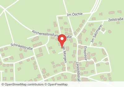 Hotels an der Im Morgen in Reutlingen – Unterkünfte, Pensionen und Ferienwohnungen in zentraler Lage