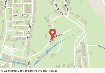 Im Mühlenwäldchen Saarbrücken – Hotels in der Nähe Hotels an der Im Mühlenwäldchen in Saarbrücken – Unterkünfte, Pensionen und Ferienwohnungen in zentraler Lage