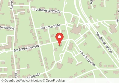 Im Rosenfeld Saarbrücken – Hotels in der Nähe Hotels an der Im Rosenfeld in Saarbrücken – Unterkünfte, Pensionen und Ferienwohnungen in zentraler Lage