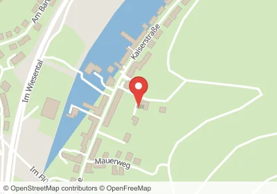 Hotels an der Im Schultälchen in Saarbrücken – Unterkünfte, Pensionen und Ferienwohnungen in zentraler Lage