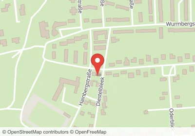 Hotels an der Im Seumel in Braunschweig – Unterkünfte, Pensionen und Ferienwohnungen in zentraler Lage