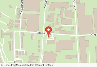 Imlinstraße Heilbronn – Hotels in der Nähe Hotels an der Imlinstraße in Heilbronn – Unterkünfte, Pensionen und Ferienwohnungen in zentraler Lage