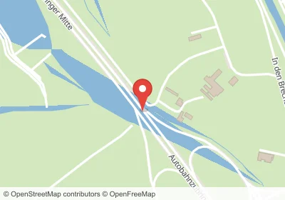 Hotels an der In den Brechtern in Freiburg im Breisgau – Unterkünfte, Pensionen und Ferienwohnungen in zentraler Lage