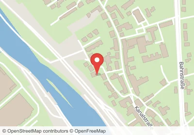 Hotels an der In den Heckgärten in Saarbrücken – Unterkünfte, Pensionen und Ferienwohnungen in zentraler Lage