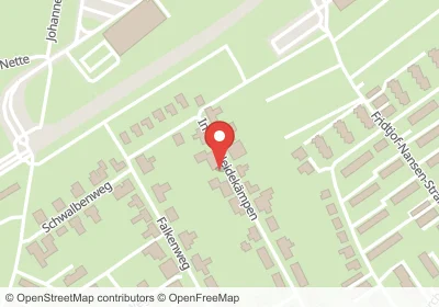 In den Heidekämpen Osnabrück – Hotels in der Nähe Hotels an der In den Heidekämpen in Osnabrück – Unterkünfte, Pensionen und Ferienwohnungen in zentraler Lage