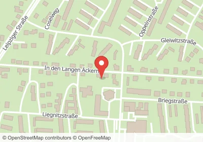 In den Langen Äckern Braunschweig – Hotels in der Nähe Hotels an der In den Langen Äckern in Braunschweig – Unterkünfte, Pensionen und Ferienwohnungen in zentraler Lage