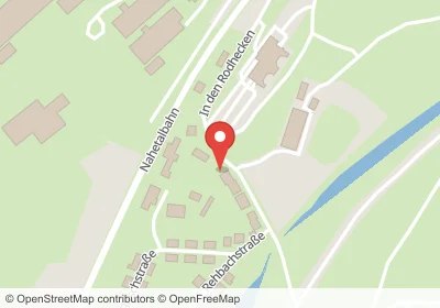 Hotels an der In den Rodhecken in Saarbrücken – Unterkünfte, Pensionen und Ferienwohnungen in zentraler Lage