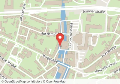 In den Weihergärten Saarbrücken – Hotels in der Nähe Hotels an der In den Weihergärten in Saarbrücken – Unterkünfte, Pensionen und Ferienwohnungen in zentraler Lage