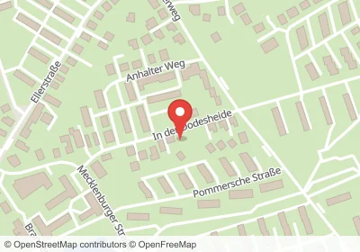 In der Dodesheide Osnabrück – Hotels in der Nähe Hotels an der In der Dodesheide in Osnabrück – Unterkünfte, Pensionen und Ferienwohnungen in zentraler Lage