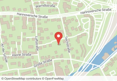In der Flage Braunschweig – Hotels in der Nähe Hotels an der In der Flage in Braunschweig – Unterkünfte, Pensionen und Ferienwohnungen in zentraler Lage