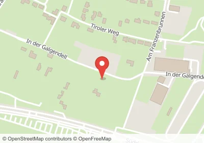 Hotels an der In der Galgendell in Saarbrücken – Unterkünfte, Pensionen und Ferienwohnungen in zentraler Lage