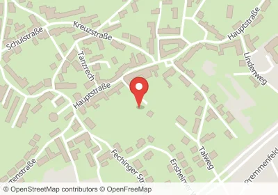 Hotels an der In der Humes in Saarbrücken – Unterkünfte, Pensionen und Ferienwohnungen in zentraler Lage