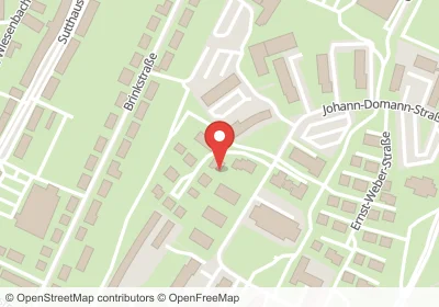 Hotels an der Irmgard-Kestner-Straße in Osnabrück – Unterkünfte, Pensionen und Ferienwohnungen in zentraler Lage