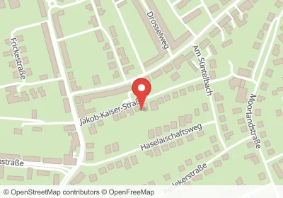 Jakob-Kaiser-Straße Osnabrück – Hotels in der Nähe Hotels an der Jakob-Kaiser-Straße in Osnabrück – Unterkünfte, Pensionen und Ferienwohnungen in zentraler Lage