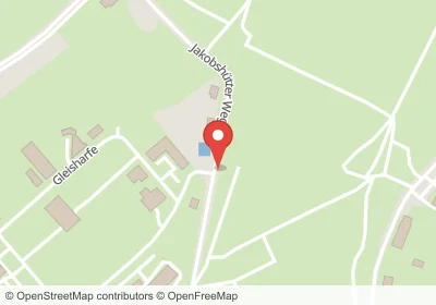 Hotels an der Jakobshütterweg in Saarbrücken – Unterkünfte, Pensionen und Ferienwohnungen in zentraler Lage