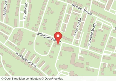 Jellinghausstraße Osnabrück – Hotels in der Nähe Hotels an der Jellinghausstraße in Osnabrück – Unterkünfte, Pensionen und Ferienwohnungen in zentraler Lage