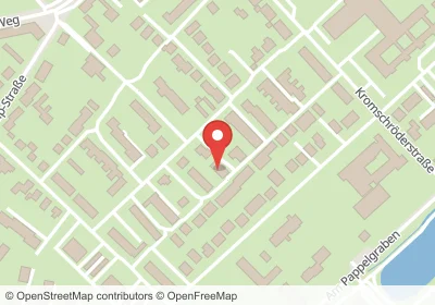 Hotels an der Jenaer Weg in Osnabrück – Unterkünfte, Pensionen und Ferienwohnungen in zentraler Lage